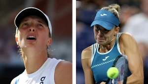 Deklasacja w polskim meczu. Nie było złudzeń, która tenisistka jest lepsza