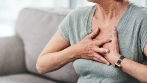 Nietypowe objawy, które wskazują na serce. To nie zawsze są w bóle w klatce