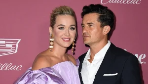 Katy Perry i Orlando Bloom dołączyli do obsady "Świnki Peppy"