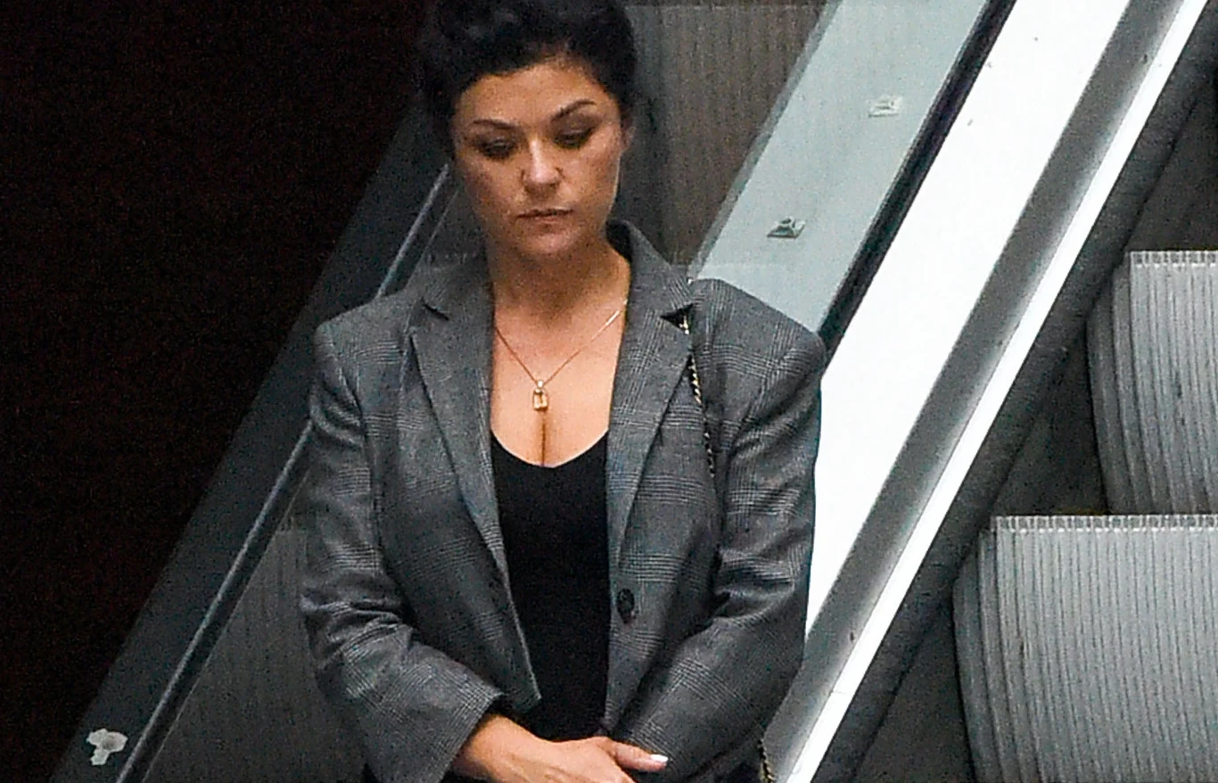 Katarzyna Cichopek Katarzyna Cichopek