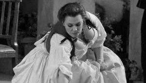 Jacqueline Dark na scenie