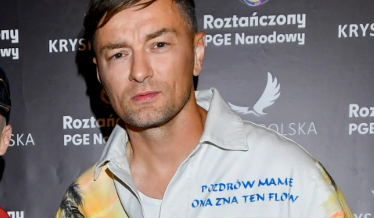 Liber na PGE Narodowym Liber na PGE Narodowym