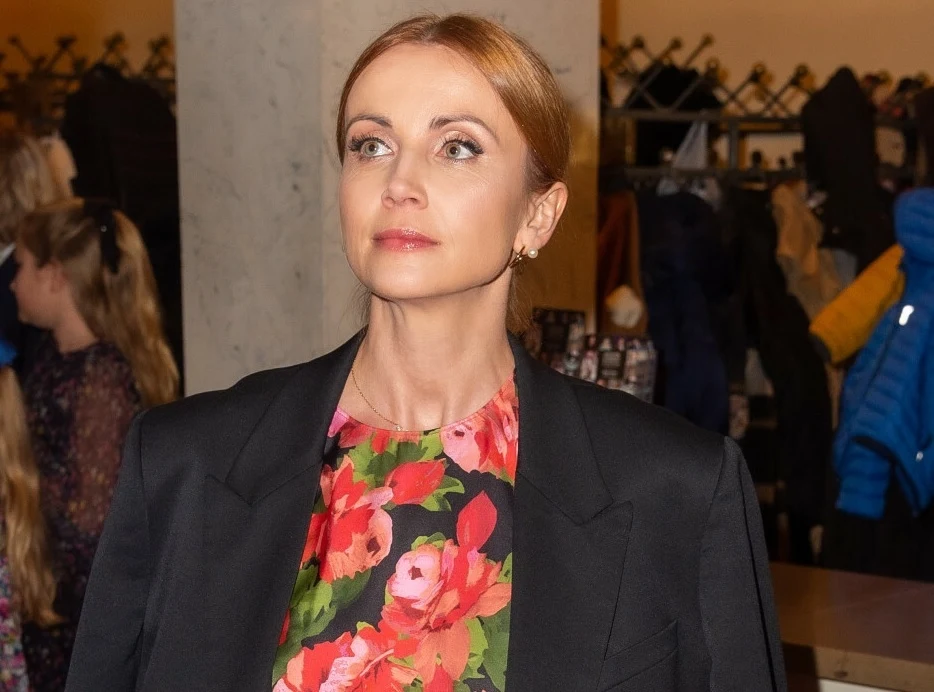 Katarzyna Zielińska Katarzyna Zielińska