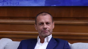 Aleksander Ceferin