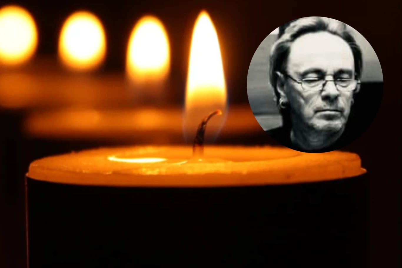 Nie żyje Jerzy Oliwa. Był legendą Perfectu Nie żyje Jerzy Oliwa. Był legendą Perfectu