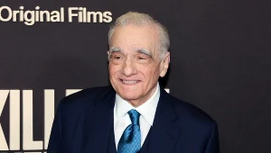 Martin Scorsese