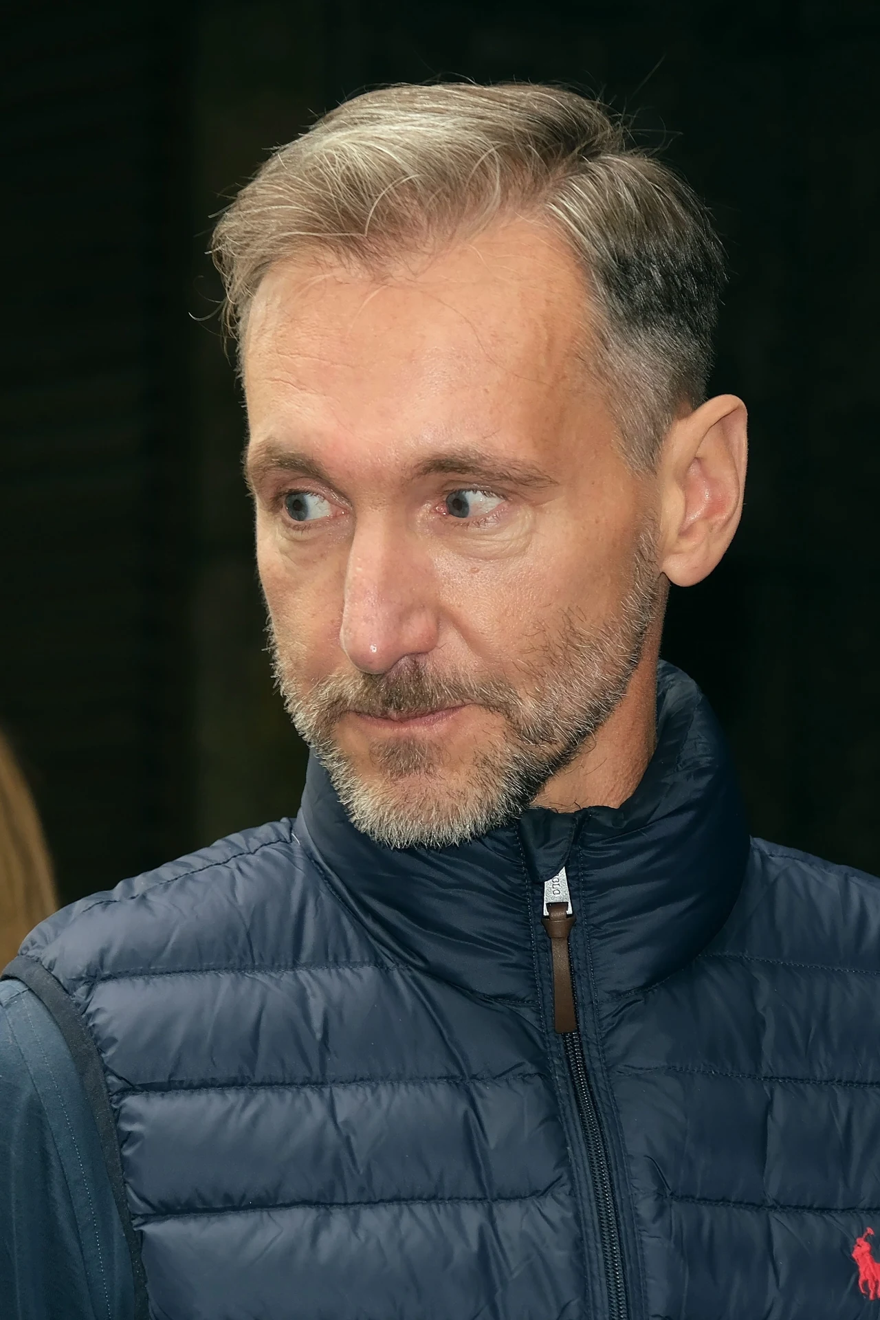 Piotr Kraśko Piotr Kraśko