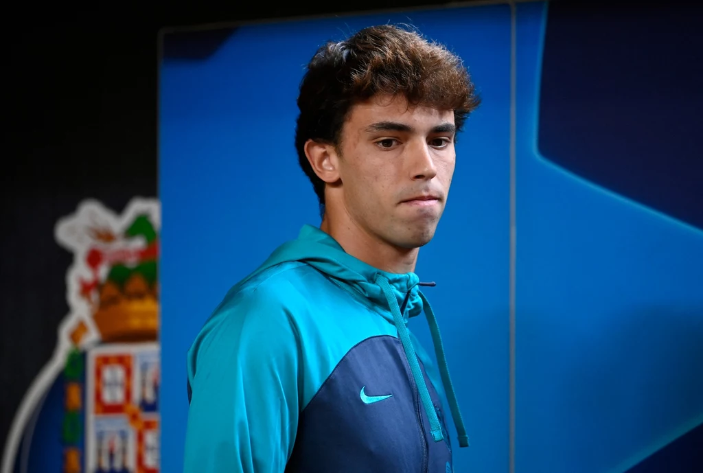 Joao Felix Joao Felix