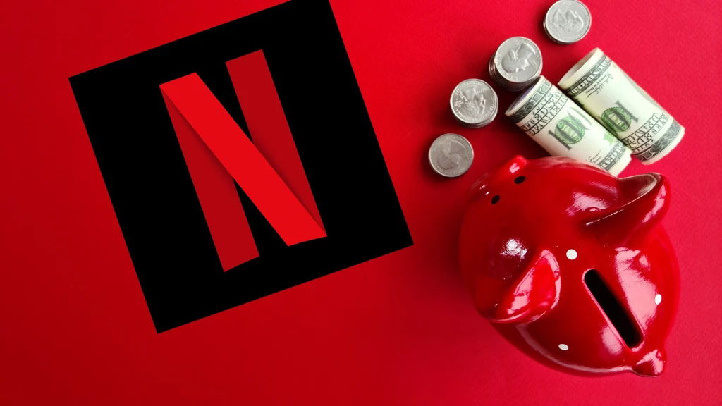 Netflix chce podnosić ceny, ale jakość ich produkcji spada