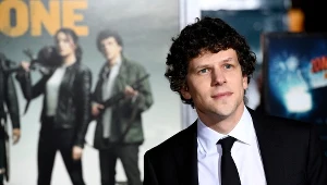 Jesse Eisenberg