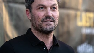 Brian Austin Green