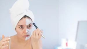 Działa na przebarwienia i zaskórniki. Tę maseczkę zrobisz za mniej niż 3 złote