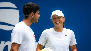 Iga Świątek ma wiele wspólnego z Hiszpanem. Znamy odpowiedź, co ich łączy