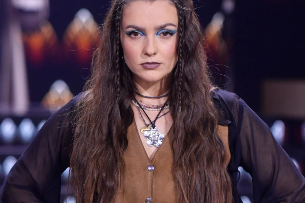 Lanberry w "The Voice of Poland"