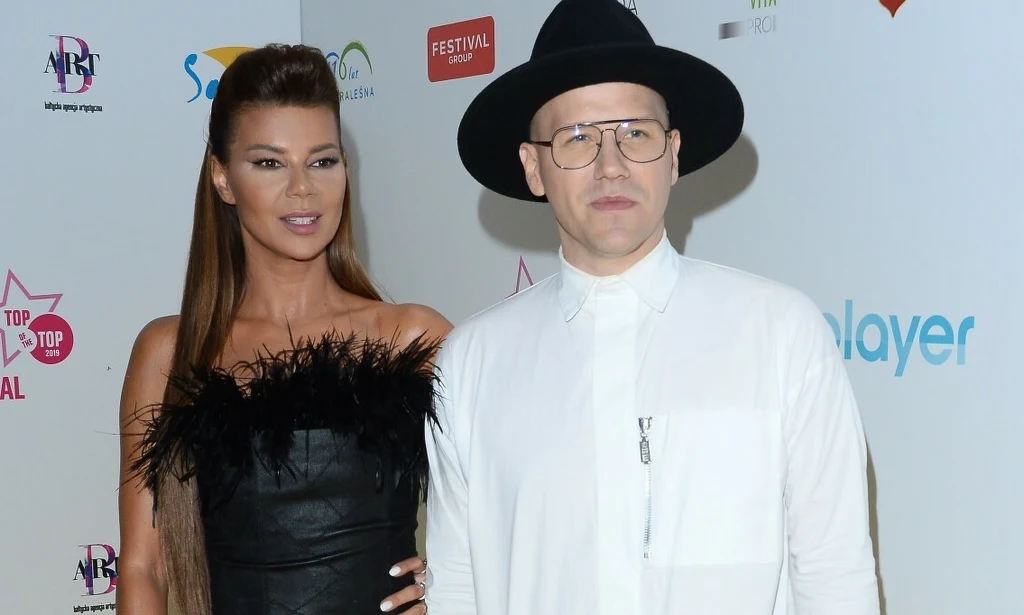 Edyta Górniak i Gromee