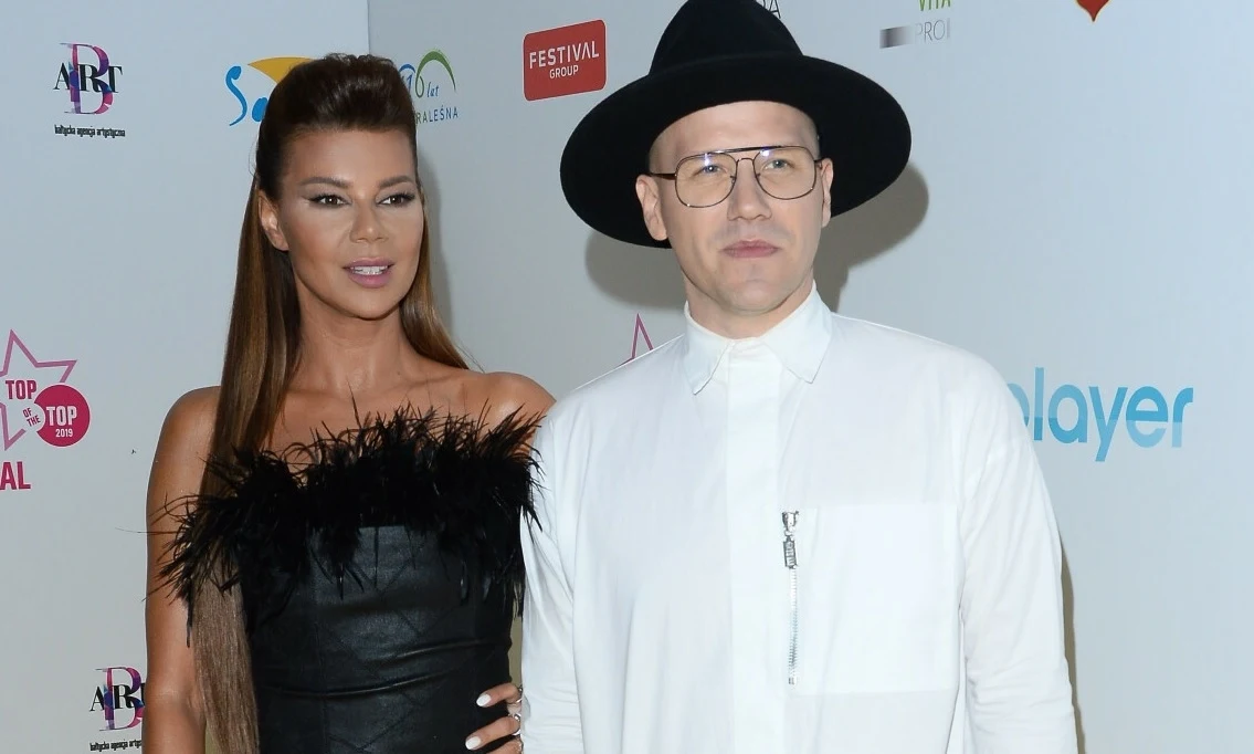 Edyta Górniak i Gromee Edyta Górniak i Gromee