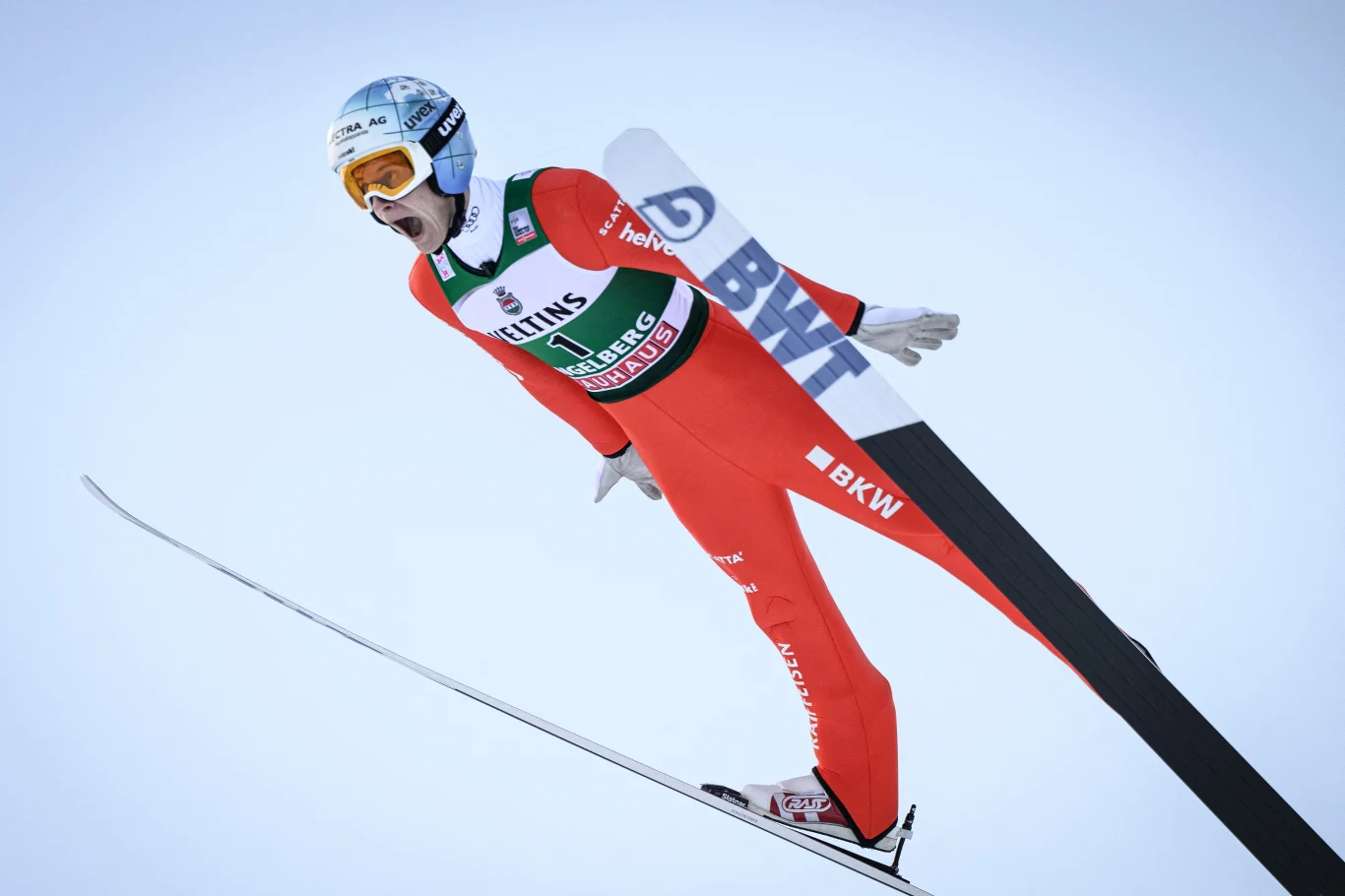 Dominik Peter