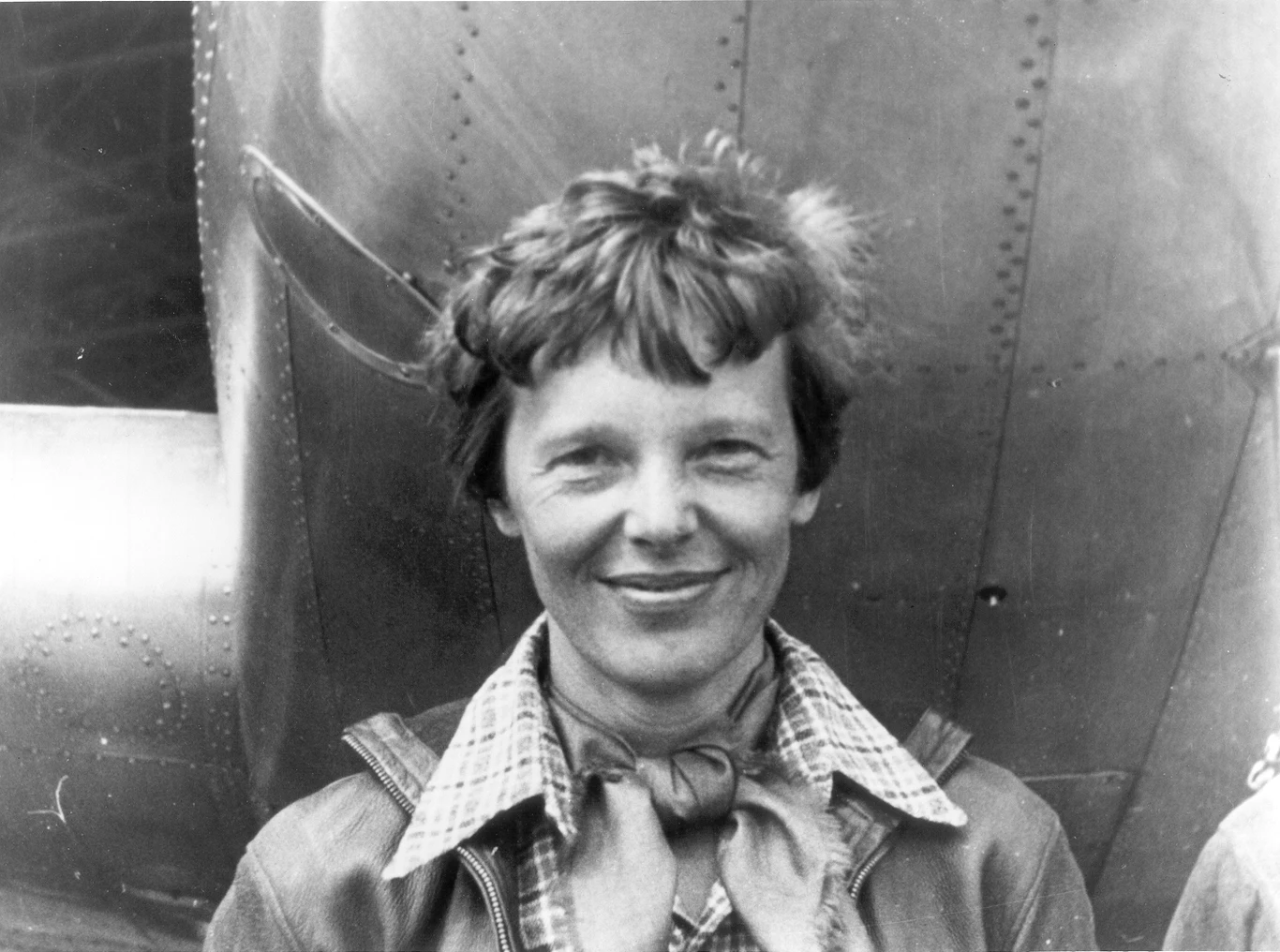 Amelia Earhart Amelia Earhart