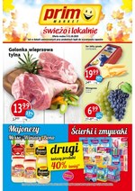 Hity tygodnia - Prim Market