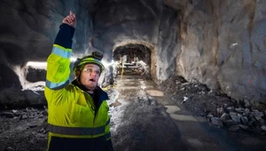 "Ekologiczne złoto" odkryte w Szwecji. Zielony monopol Chin wreszcie runie?