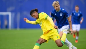 Mistrz Francji nie wystraszył Lecha. Pogromcy PSG drżeli o wynik