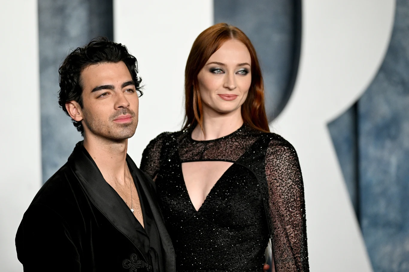 Joe Jonas i Sophie Turner jeszcze niedawno uchodzili za całkiem zgrane małżeństwo