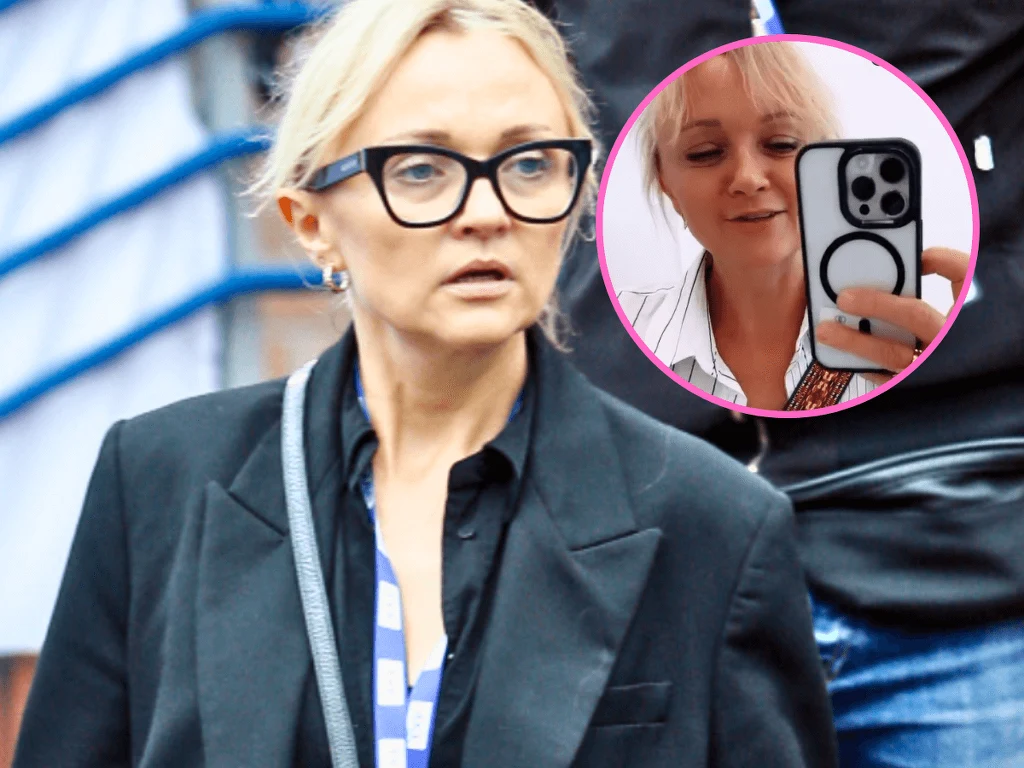 Edyta Golec Edyta Golec