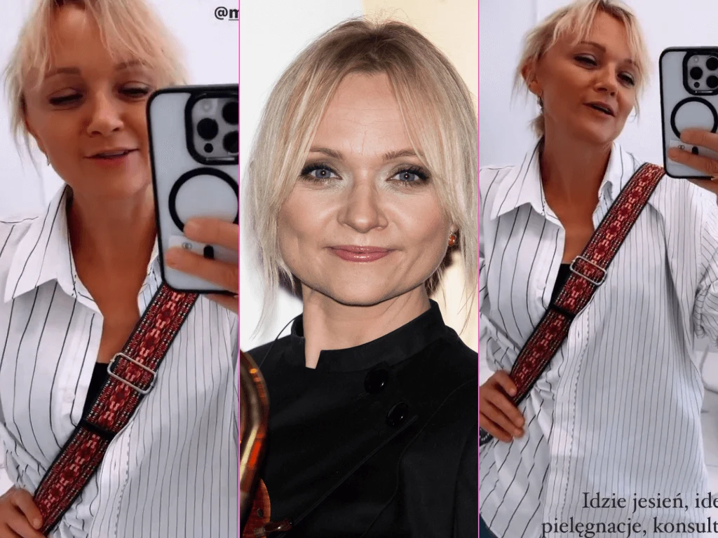 Edyta Golec Edyta Golec