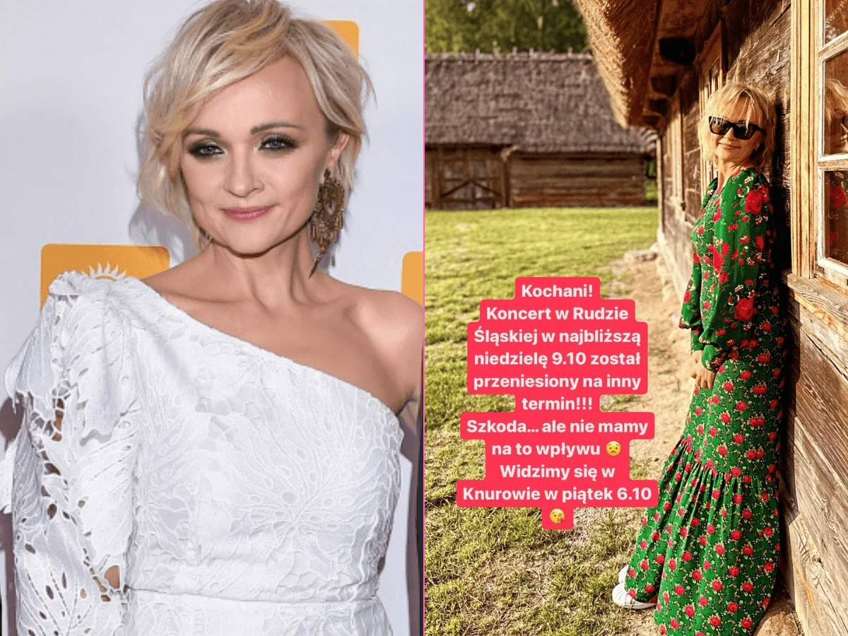 Edyta Golec Edyta Golec