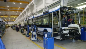 Pracę w fabryce Scanii w Słupsku straci ponad 800 osób