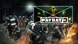 Payday 3 musi uznać wyższość leciwego Payday 2. Te liczby mówią wszystko