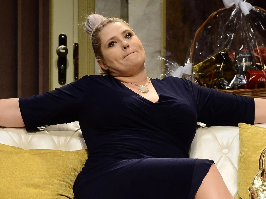 Romanowska szczerze o ślubnych planach