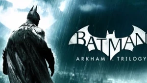Batman: Arkham Trilogy