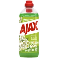 Ajax Floral Fiesta Konwalie płyn uniwersalny 1L
