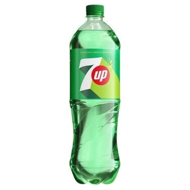 Napój gazowany 7 Up - 0