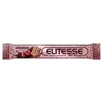 Wadowice Skawa Elitesse De Luxe Wafelek przekładany kremem wiśniowym w czekoladzie 20 g
