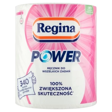 Regina Power Ręcznik do wszelkich zadań - 2