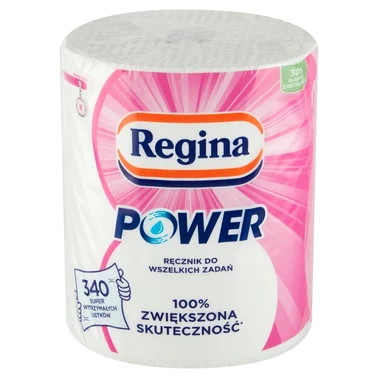 Regina Power Ręcznik do wszelkich zadań - 1