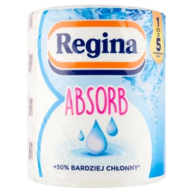 Regina Absorb Ręcznik papierowy uniwersalny - 1