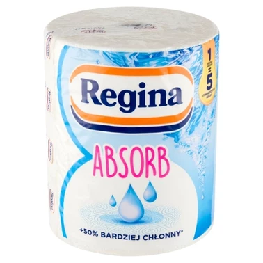 Regina Absorb Ręcznik papierowy uniwersalny - 2