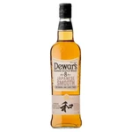 Dewar's Aged 8 Years Blended Scotch Whisky 700 ml