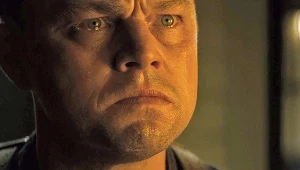 Leonardo DiCaprio w filmie "Czas krwawego księżyca"