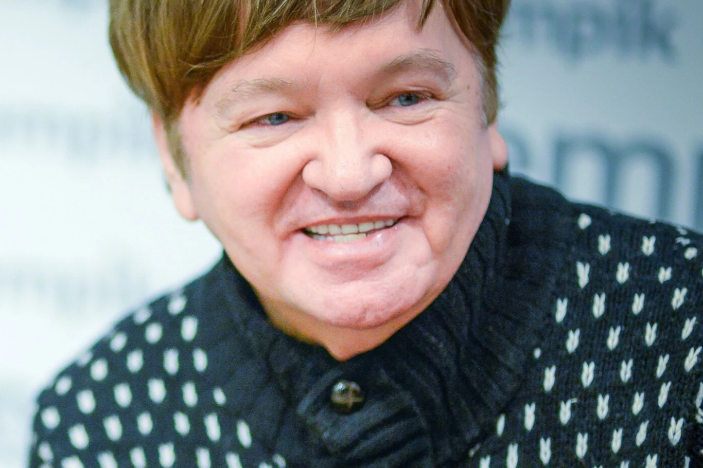 Bohdan Gadomski Bohdan Gadomski