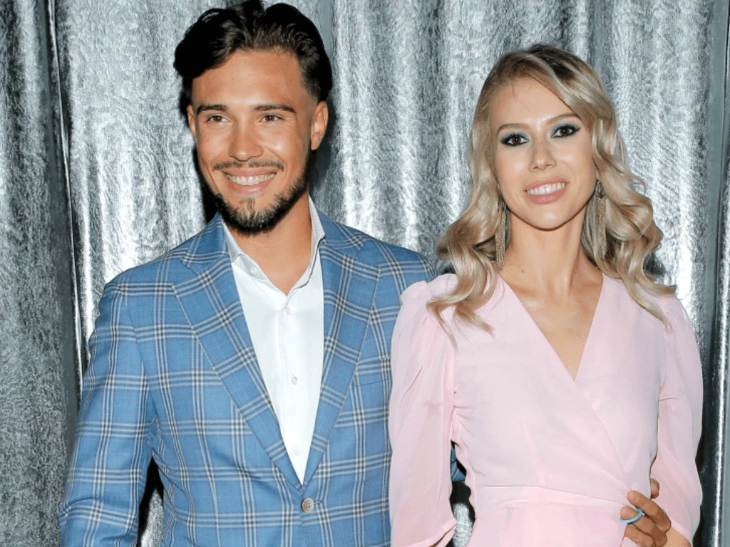 Leon Myszkowski opowiedział, jak wygląda jego związek z Ksenią