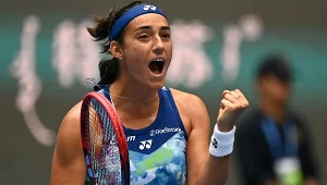 Caroline Garcia