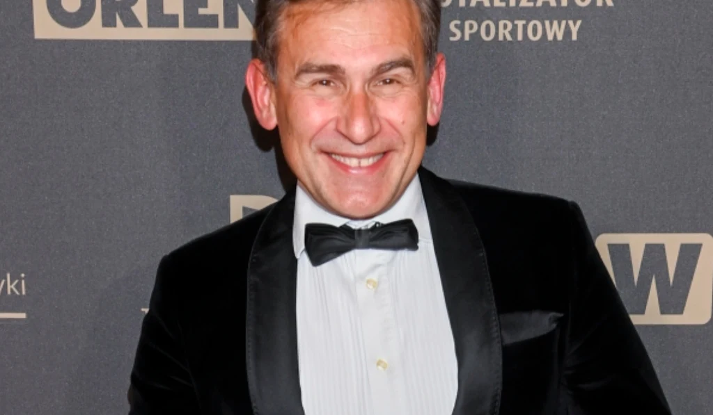 Robert Korzeniowski Robert Korzeniowski