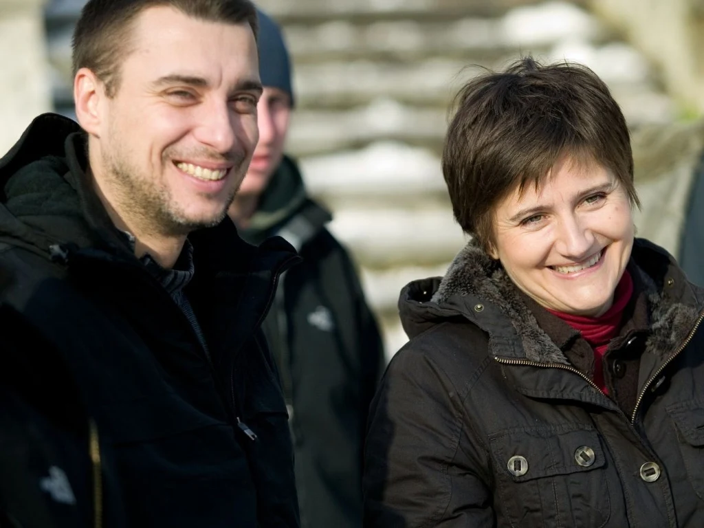 TVN musiało szybko zmienić ramówkę. Nowy program okazał się klapą