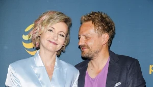 Zuzanna Grabowska, Paweł Domagała