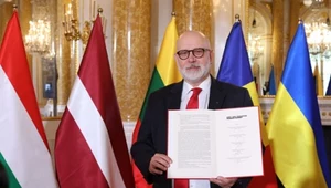 PAP/T. Klepczyński