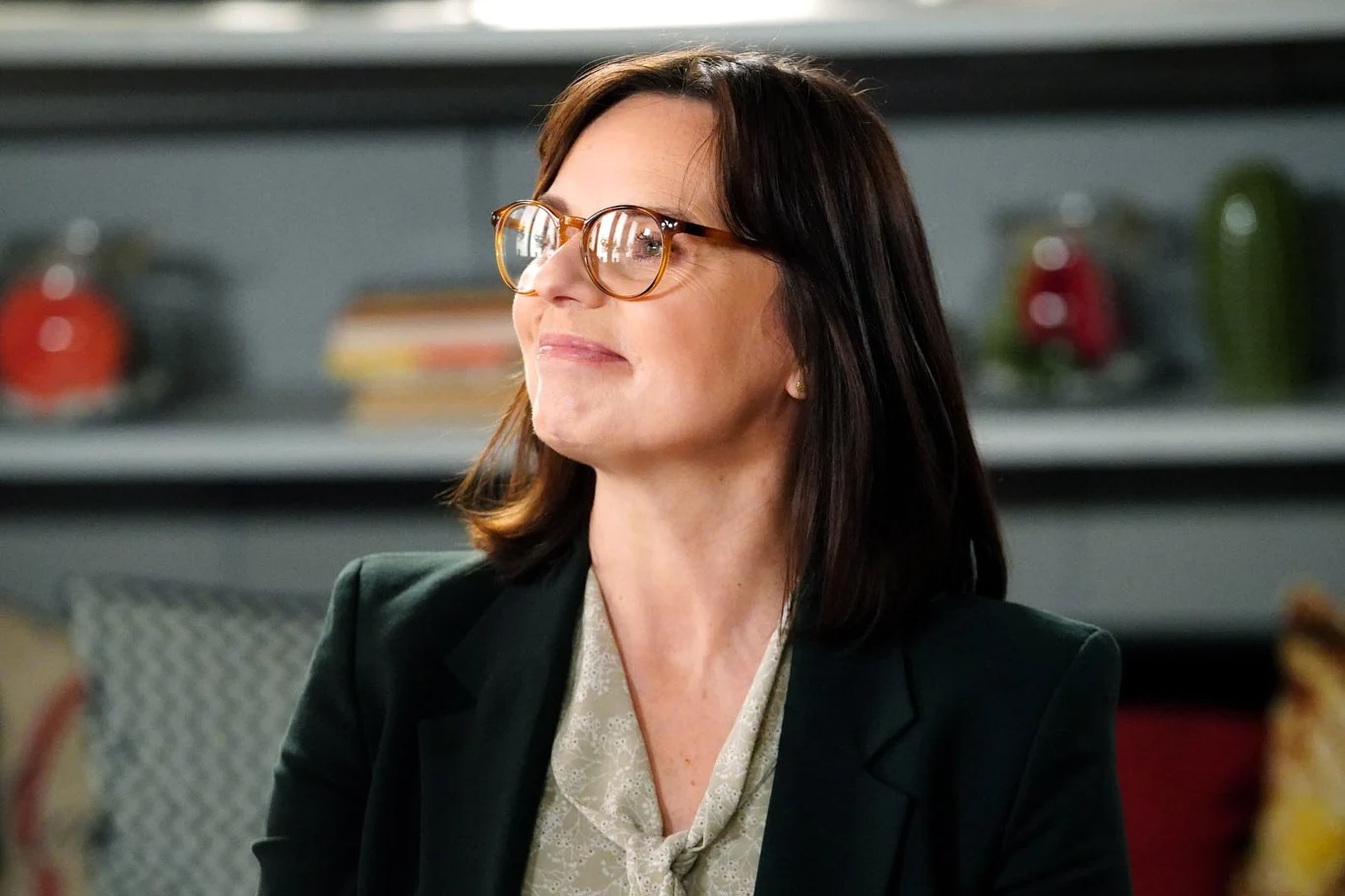 Jeszcze tego samego dnia Halicka zjawi się w lokalu Sycylijczyka Jeszcze tego samego dnia Halicka zjawi się w lokalu Sycylijczyka